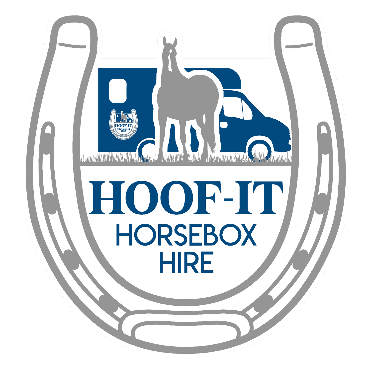 Hoofit Logo