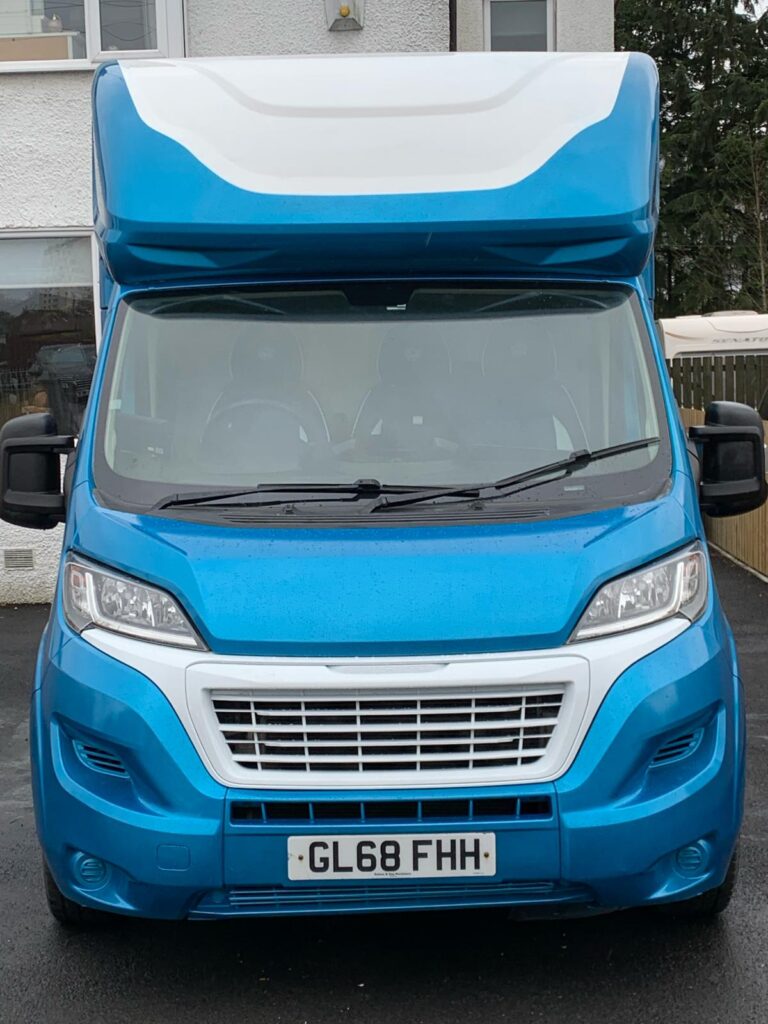 Front View Original