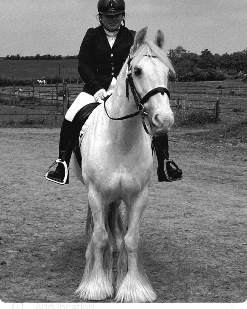 Ainsley & Breeze