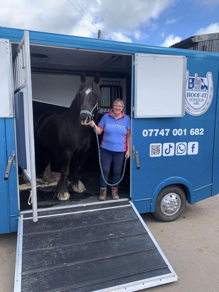 ELLA Relocation