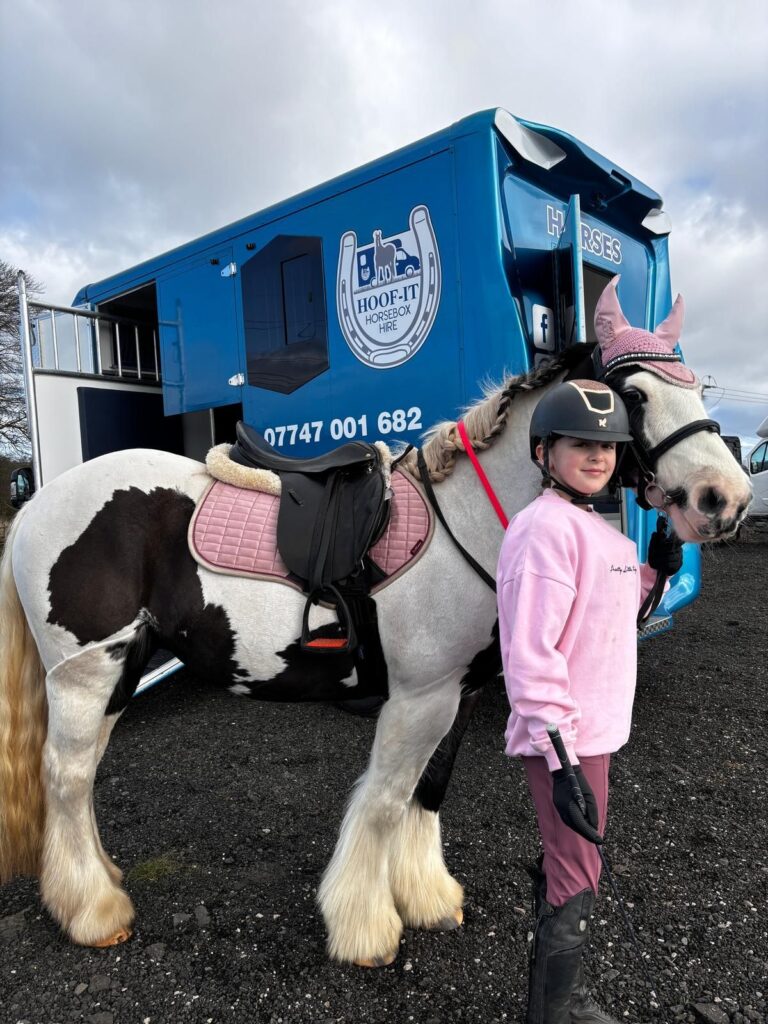 K Matthews Transport